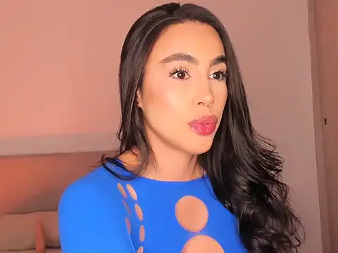 sofilopezcol's web cam