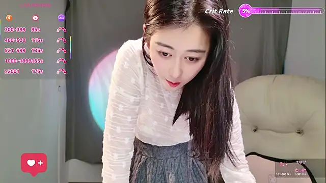 Zoe-Zoe's cam snapshot