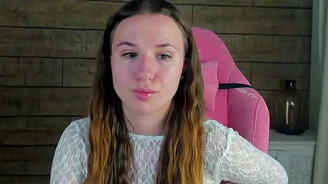 KristinaBellini's cam snapshot