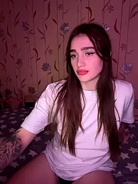 SabinaToffyy's cam snapshot