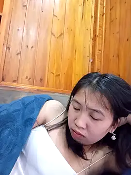 susie_min's cam snapshot