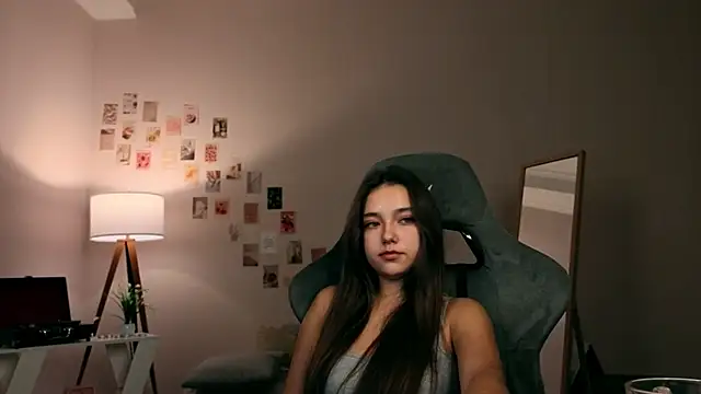 Vexorine's cam snapshot