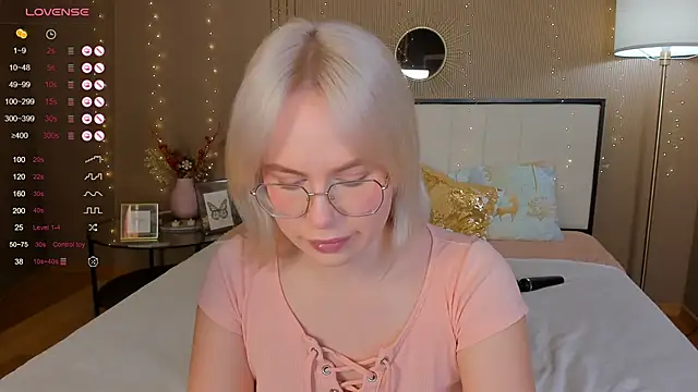 bellatip's cam snapshot