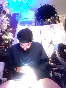 erbod_Johnny live sex cam