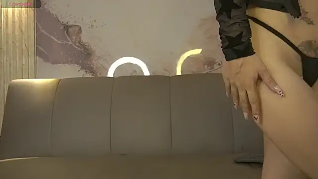 Dulce_yors's cam snapshot