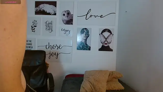 AmethystShadow17 live sex cam