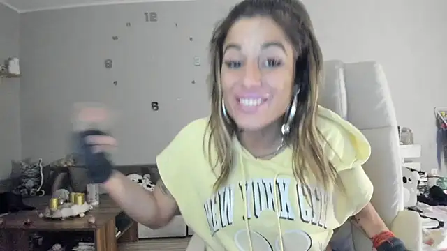 Orchideaxx live sex cam