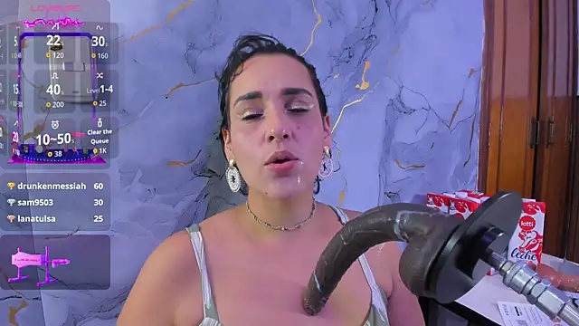 barbara_connor live sex cam