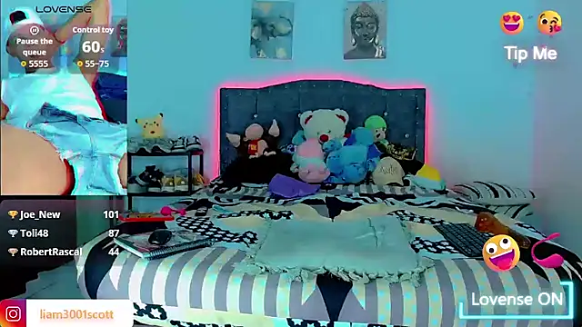 Liamscott_ live sex cam