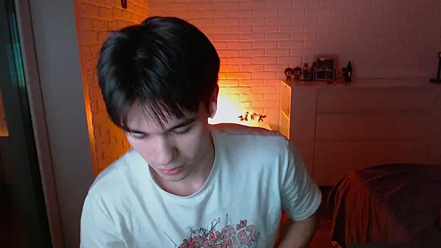 MarkusDean live sex cam