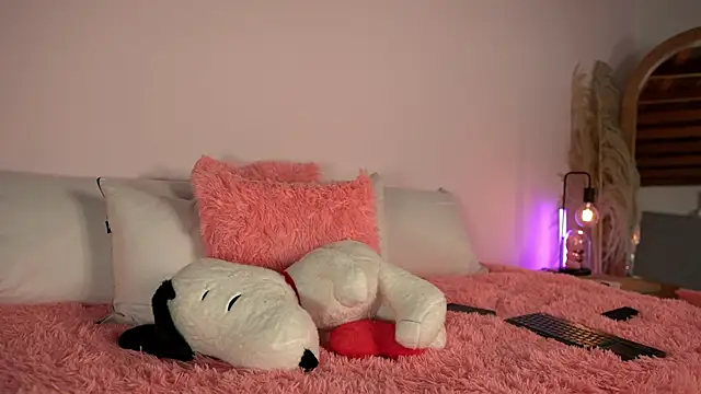 TamyHoney's cam snapshot