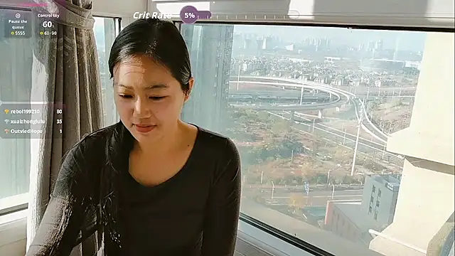 shanyao-123's cam snapshot