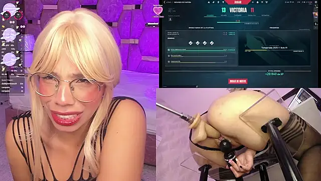 LunaAridi live sex cam