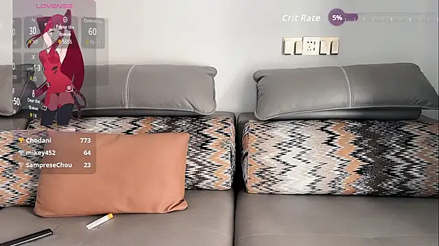 jitiantian's cam snapshot