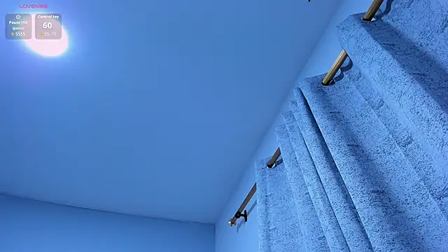 Tokio-Shuang's cam snapshot