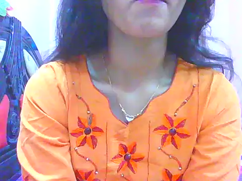 Silver_Queen07's cam snapshot