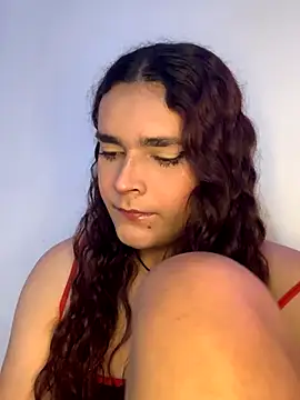 La-Gatiita-trans live sex cam