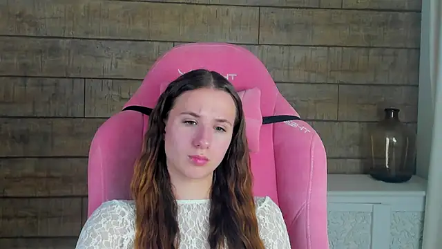 KristinaBellini's cam snapshot