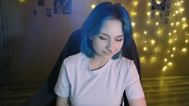 caramelleia's cam snapshot