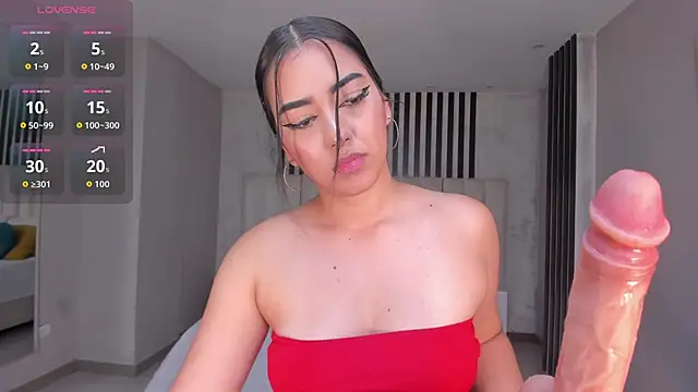 SophieLanne's cam snapshot