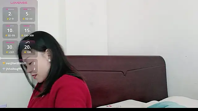 Aggie31's cam snapshot