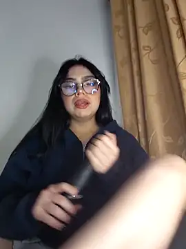 Miharu_'s cam snapshot