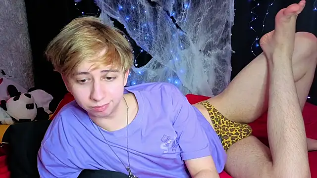 Timothy_Fox live sex cam