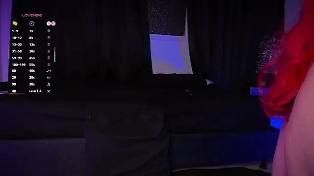 AramJoness's cam snapshot