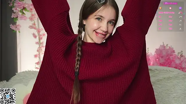 AmiLewis live sex cam