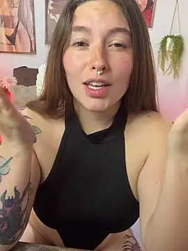 aaaaamy_1's cam snapshot