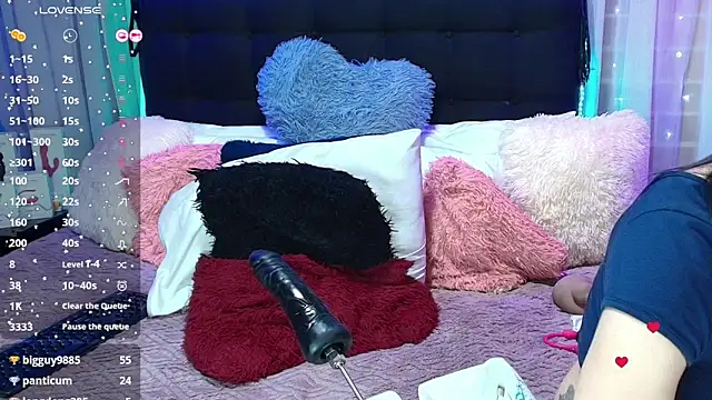 Hanna_horny_'s cam snapshot