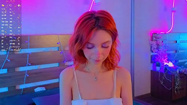 AgataBella's cam snapshot