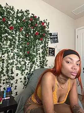 butterflybootyy's cam snapshot