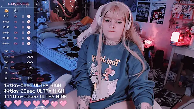 noori__hope's cam snapshot