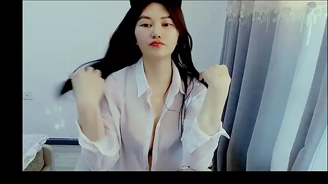 Little-sweet's cam snapshot