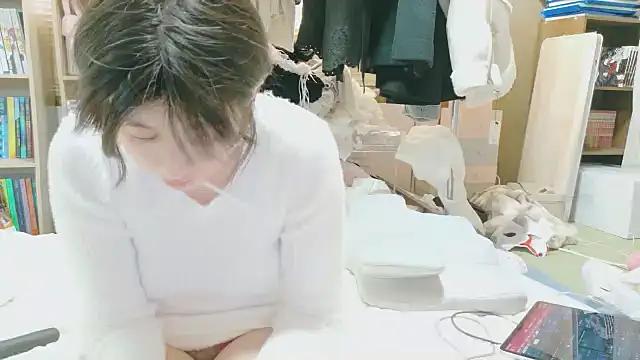 morikawa_sayaka's cam snapshot