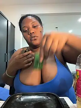 Kbaby337's cam snapshot