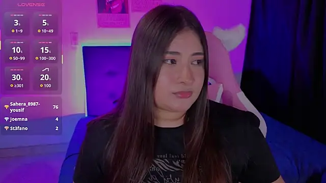 Gaby__Howards's cam snapshot