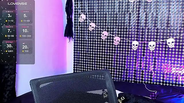 Rose_72's cam snapshot