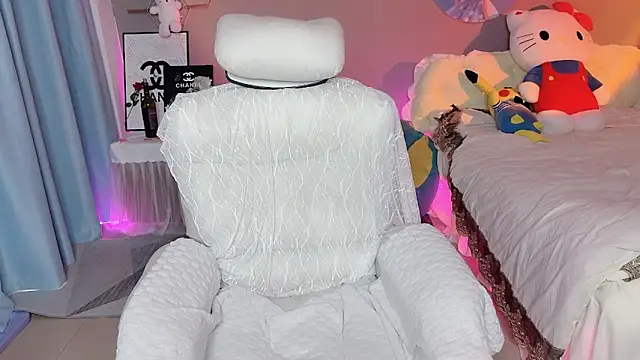 -xiao-xiao-'s cam snapshot