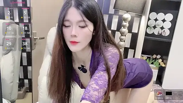 Yueyue-MM's cam snapshot