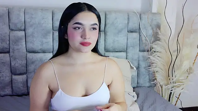 LunaOcampo_'s cam snapshot