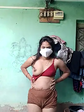 Ankitahot1993 live sex cam