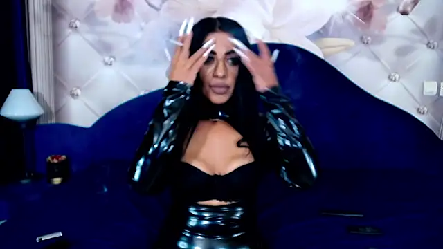 NoirKaylah live sex cam