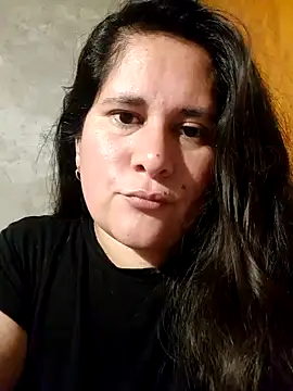 Clara_Arg's cam snapshot