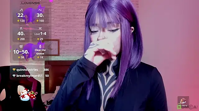 DannyBlersack's cam snapshot