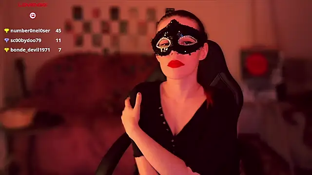 Margie_Dorene's cam snapshot