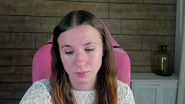 KristinaBellini's cam snapshot