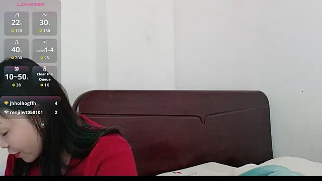 Aggie31's cam snapshot