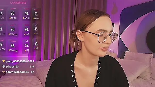 HavanaHaze's cam snapshot